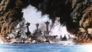 Greatest Events of World War II in Colour Pearl Harbor