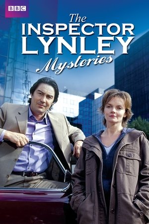 The Inspector Lynley Mysteries: Sæson 3