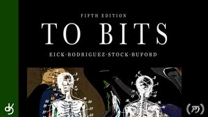 To Bits backdrop