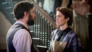 Mercy Street: season1 x episode1 online