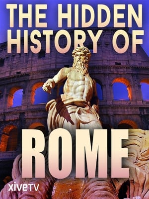 Poster The Hidden History of Rome 2002