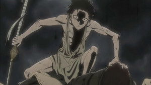 Bleach: Thousand-Year Blood War: 1×10