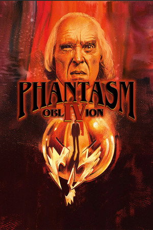 Постер фильма «Фантазм 4: Забвение (1998)» — (13 из 27)