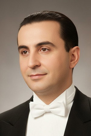 Münir Nurettin Selçuk portrait