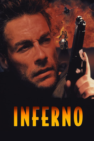 Постер фильма «Ад (1999)» — (11 из 32)