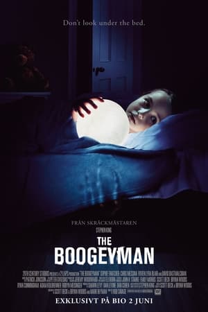 The Boogeyman (2023)