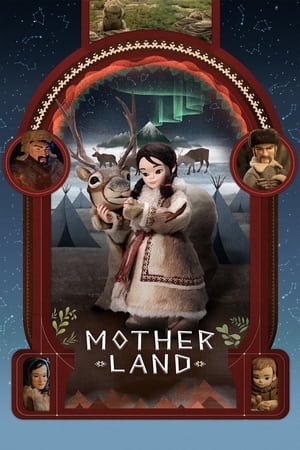 Poster Mother Land (2023)