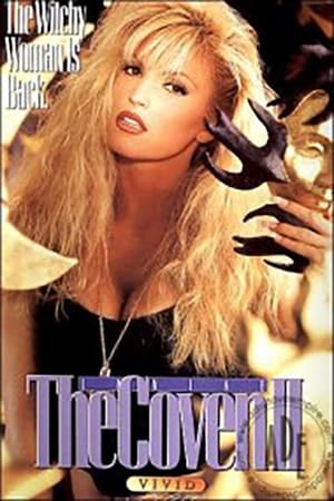 Poster The Coven 2 (1993)