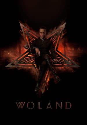 Woland poster
