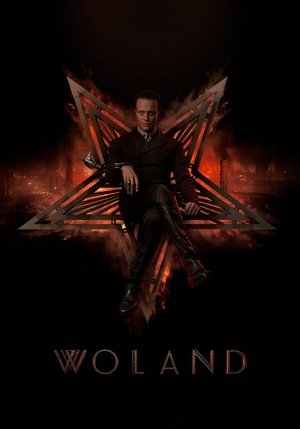 Woland poster