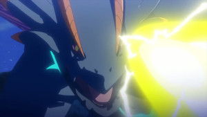 Tensei shitara Dragon no Tamago datta: 1×10