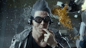 X-Men: Days of Future Past