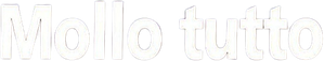 Mollo tutto — Logos 1