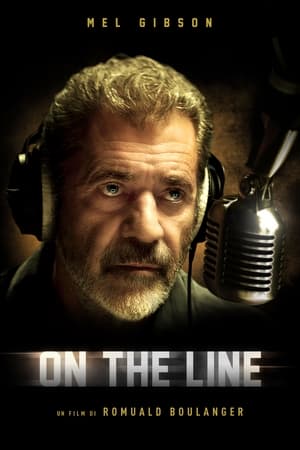 Poster di On the Line