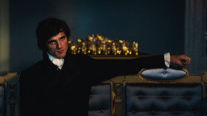 poster “Wuthering Heights”