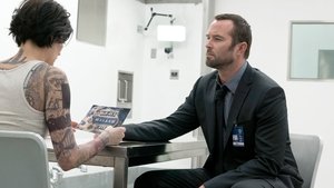 Blindspot Season 1 Episode 1