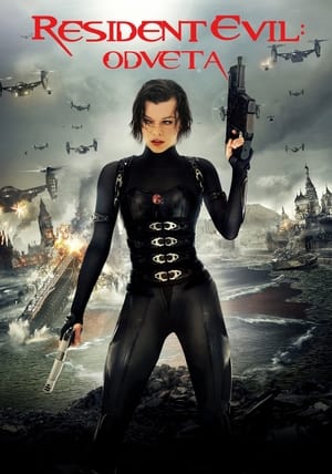 Image Resident Evil: Odveta