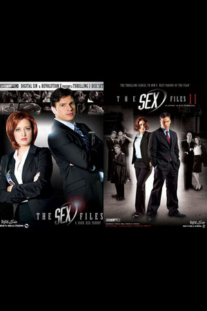 The Sex Files Collection