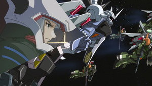 Mobile Suit Gundam SEED Destiny Season 1: Lacus Times Two