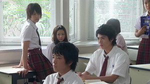 Épisode 10