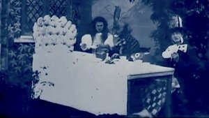 Alice în Ţara Minunilor (1903) – Film Mut Online