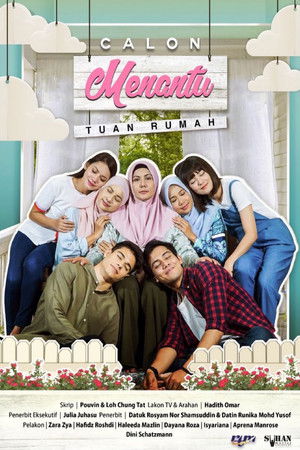 Calon Menantu Tuan Rumah