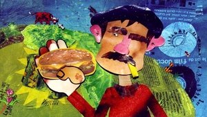 Burger Burp’s & the Happy Farmer