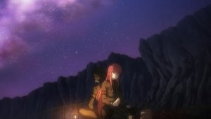 Nejimaki Seirei Senki: Tenkyou no Alderamin: 1×12