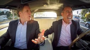 Comedians in Cars Getting Coffee Will Ferrell: Mr. Ferrell, For the Last Time, We're Going to Ask You to Put the Cigar Out