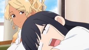 Food Court de Mata Ashita Episódio 05