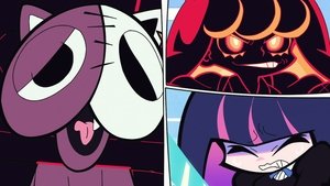 New PANTY & STOCKING with GARTERBELT: 1×19