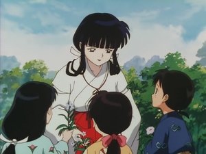 InuYasha: Season 1 Episode 22