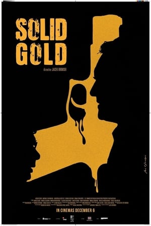 Poster Solid Gold 2019