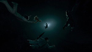 Peter Pan & Wendy movie still 49