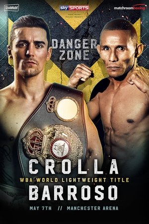 Image Anthony Crolla vs. Ismael Barroso