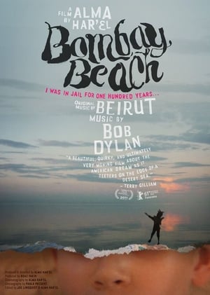 Poster Bombay Beach (2011)