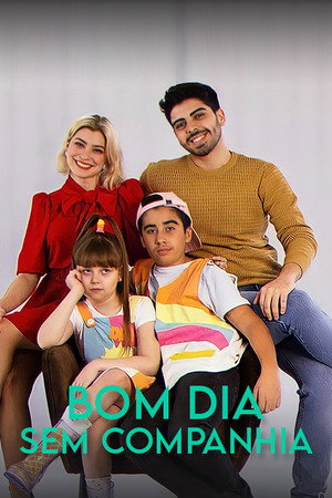 Bom Dia Sem Companhia 13
