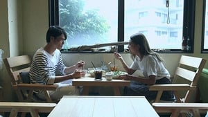 Terrace House: Boys & Girls in the City Fragile Boy, Fragile Girl