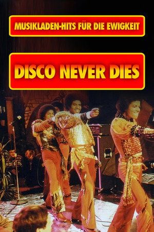 Eternal Disco - The Greatest Hits