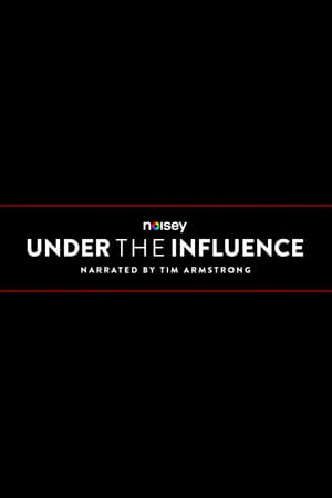 pelicula Under The Influence: New York Hardcore (1970)