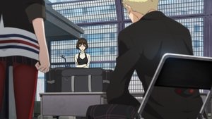 Persona 5 the Animation: 1×6