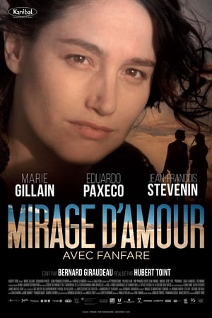 Poster Mirage of Love (2016)