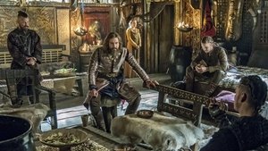 Vikings: Sezonul 5, Episodul 11