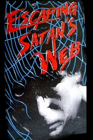 Poster Escaping Satan's Web (1987)