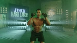 A Week of Hard Labor - Day 3 Core