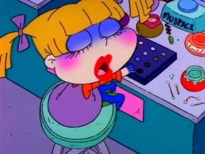 Rugrats: Os Anjinhos: 3×11