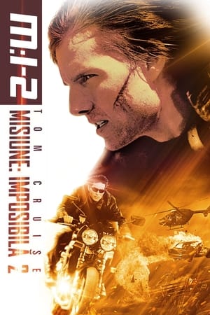 Misiune: Imposibilă 2 (2000)