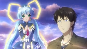 Planetarian: The Reverie of a Little Planet Yumemi's Projection