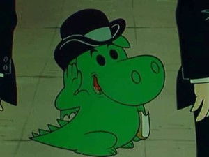 Grisu, der kleine Drache: 1×5