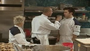 Hell’s Kitchen Season 1 Episode 6